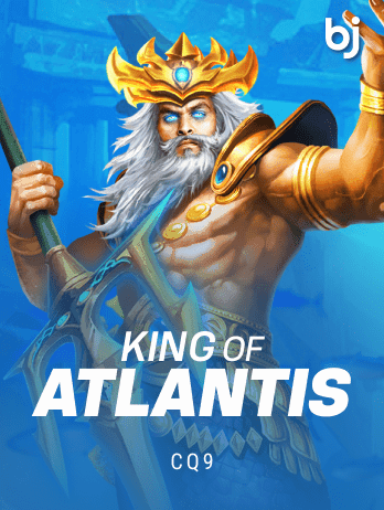 কিং অফ আটলান্টিস game thumbnail
