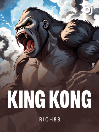 King Kongpng game thumbnail