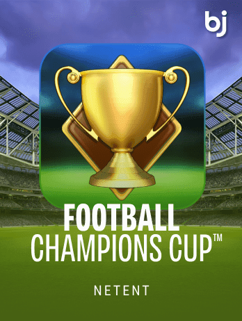 Football Champions Cup thumbnail