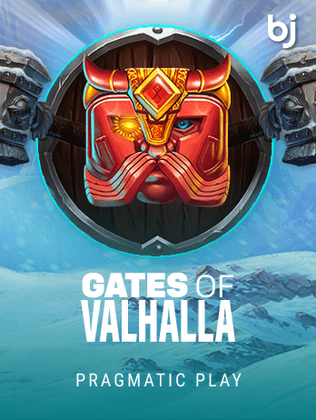 Gates of Valhalla thumbnail