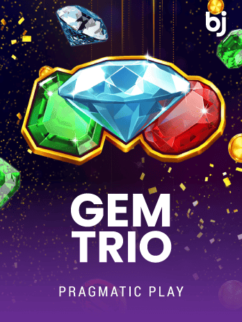 Gem Triopng game thumbnail