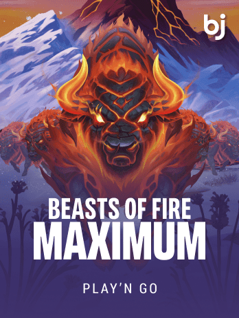 Beasts of Fire Maximum thumbnail