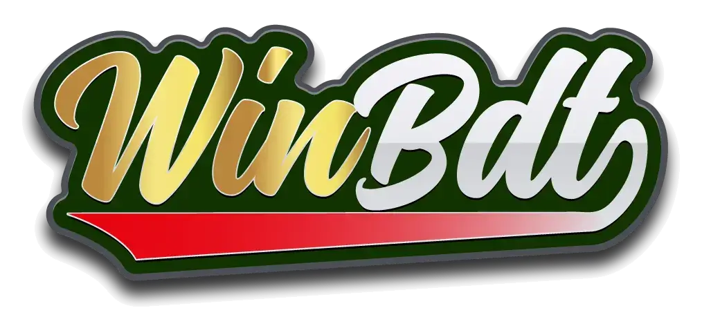 winbdt Logo